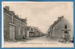 72 - MAROLLES Les BRAULTS -- Rue De Bonnetable - Marolles-les-Braults