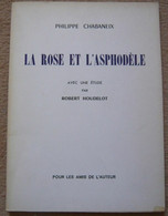 La Rose Et L'asphodèle - French Authors