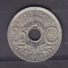 FRANCE - 3eme Republique - 25 Cts Lindauer - Cupro-nickel - 1938 - 25 Centimes