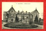 * LONGJUMEAU-L'Hôpital Hospice - Longjumeau