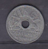 FRANCE - Etat Français - 20 Cts Type Vingt - Zinc- 1941 - 20 Centimes