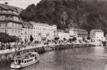 Deutschland, Rheinland-Pfalz >  Bad Ems, Lahnstrasse,1958, .Kleinformat, Gelaufen Nein - Bad Ems