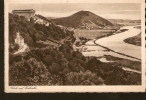 Germany, Regensburg - Blick Auf Walhalla - Original Eigentum Gebr Metz, Tubingen - Regensburg