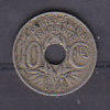 FRANCE - 3eme Republique - 10 Cts Lindauer - Cupro-nickel - 1925 - 10 Centimes