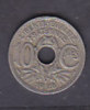 FRANCE - 3eme Republique - 10 Cts Lindauer - Cupro-nickel - 1928 - 10 Centimes