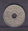 FRANCE - 3eme Republique - 10 Cts Lindauer - Cupro-nickel - 1938 - 10 Centimes
