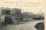 Pas-de-Calais : Dec11b 193 : Noeux-les-Mines  -  Usines - Noeux Les Mines