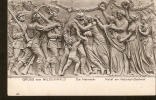 Germany, Relief Am National Denkmal - Die Heimkehr - Gruss Vom Niederwald - 1906 - Ruedesheim A. Rh.
