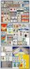 CHINA 2011 YEAR PACK INCLUDE STAMP MS AND BOOKLET SEE PIC - Années Complètes