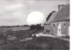 Carte Postale Du 22 - Station Spatiale De Pleumeur-Bodou - Le Radome - Pleumeur-Bodou