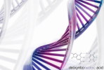 [NZ08-098  ]    Chemistry Gene DNA Biochemistry, Postal Stationery --Articles Postaux -- Postsache F - Química
