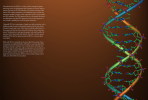 [NZ08-099  ]    Chemistry Gene DNA Biochemistry, Postal Stationery --Articles Postaux -- Postsache F - Chimie