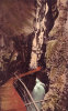 Meiringen Aareschlucht - Meiringen