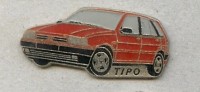 PINS FIAT TIPO - Fiat