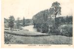 HARCOURT.   Bords De L'Orne - Harcourt