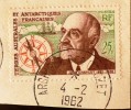 TAAF Yvert N°19 Oblitéré - Used Stamps