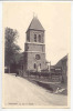 D8990 -Stoumont - La Tour De L' Eglise - Stoumont