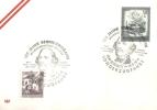 Österreich / Austria - Sonderstempel / Special Cancellation (z038) - Storia Postale