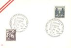 Österreich / Austria - Sonderstempel / Special Cancellation (z040) - Covers & Documents