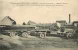 Marne : Réf : B 11 : 06 : Reims Ets Renaudat Et Gillet Transport De Charpentes Par Camions Automobiles - Reims