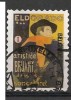 België Belgique TOULOUSE-LAUTREC Cote 0.60€ Oblitéré Gestempeld - Used Stamps