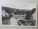 AK WOLLBACH EGERTEN Kr.Lörrach Gasthaus 1933  // D*3015 - Loerrach