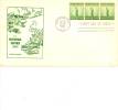 FDC 1940 - Lettres & Documents