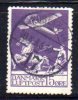 DANEMARK - PA  N° 2  Obl - Luchtpostzegels
