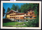 Gryon ; Chalet Florimont, Vers 2006 ; Grand Format 10 / 15 (7015) - Gryon