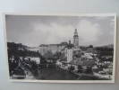 AK KRUMMAU Krumlov Ca.1940  // D*3071 - Sudeten