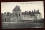 Cpa Du 22  Lanvellec Château De Rosambo Façade Nord     LEM3 - Lanvellec