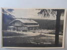 AK WITTIGHAUS Smedava Isergebirge Ca.1930  //  D*3077 - Sudeten