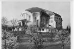 Goetheanum Freie Hochschule Für Geisteswissenschaft Dornach 1958 - Dornach