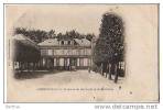 76 GODERVILLE - Pensionnat De Garcons (Cour De Recreation) - Goderville