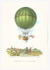 Postcard - Balloons   (V 5869) - Montgolfières