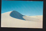 Giant Dunes White Sands National Monument, New Mexico - Other & Unclassified