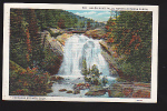 Helen Hunt Falls, North Cheyenne Canon, Colorado Springs - Colorado Springs