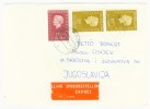 Letter - Netherlands - Altri & Non Classificati