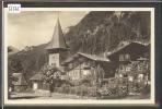 MEIRINGEN - TB - Meiringen