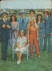 American Film Actors- Film Television Series "Dallas"(Ewing Family) - TV-Serien