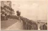 WESTCLIFF-on-SEA - Western Esplanade - Southend, Westcliff & Leigh