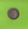 REGNO DI SARDEGNA CARLO FELICE  1 LIRA 1827 TORINO - Piemont-Sardinien-It. Savoyen