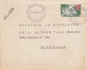 MADINGO - KAYES - MOYEN CONGO - 1957 - COLONIES FRANCAISES - Afrique - Avion - Lettre - Marcophilie - 2 Scans - Covers & Documents