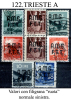 Trieste-A-F0122 - Used