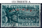 Trieste-A-F0133 - Used