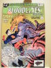 DC Comics-no 5 93:Adventures Of Superman Annual-Bloodlines Earthplague - DC