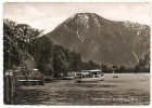 TEGERNSEE-ORIGINAL PHOTO-traveled - Tegernsee