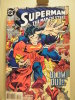 DC Comics-no 27 Nov 93:Superman The Man Of Steel-blow Out - DC