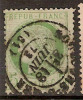 FRANCE  OB  YT  N°  53   COTE  10€ - 1870 Belagerung Von Paris