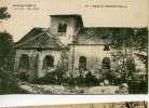 Jonchery   Eglise - Jonchery-sur-Vesle